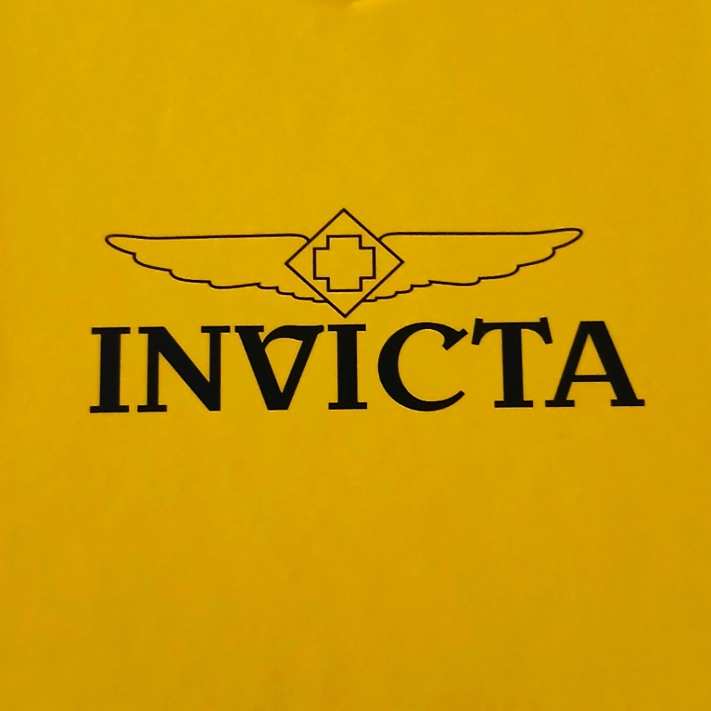 INVICTA(Digital)Watch